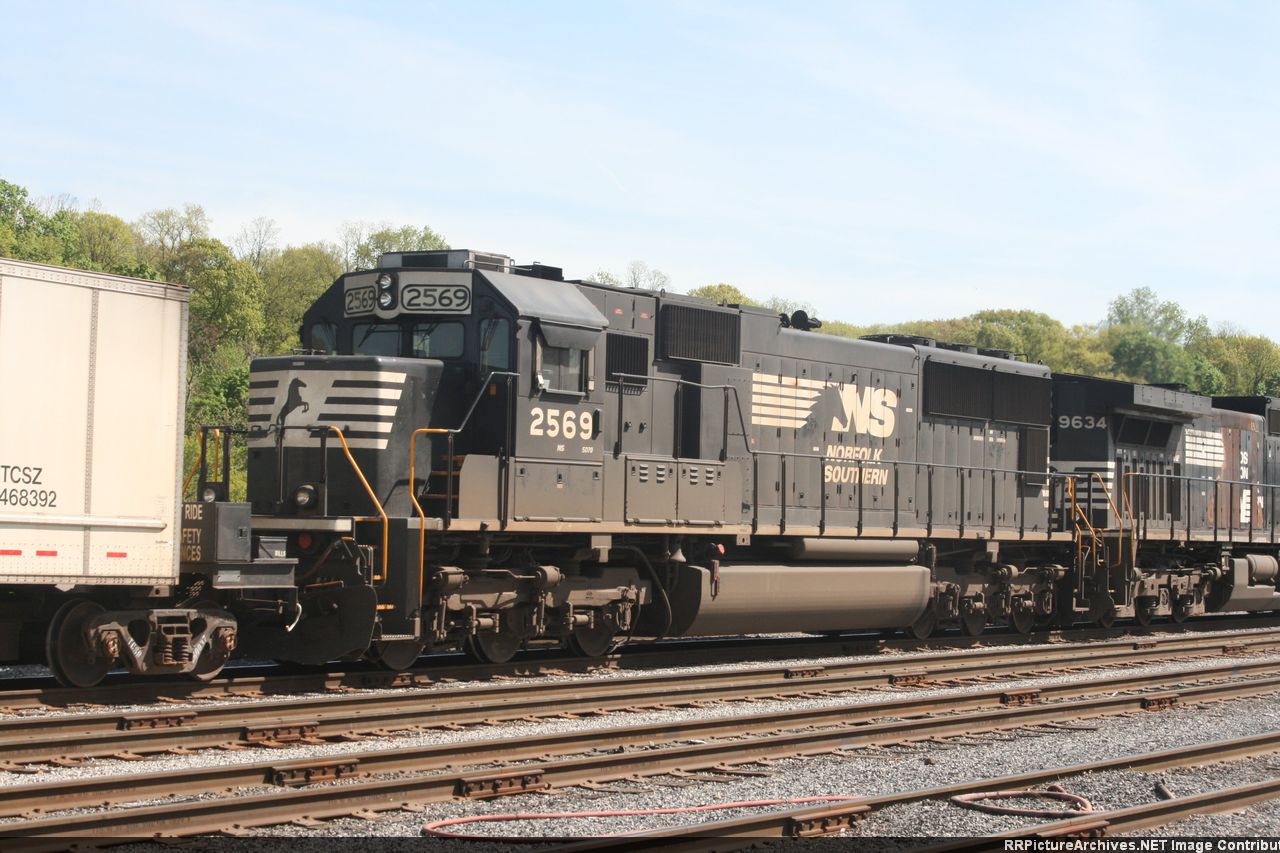 NS 2569